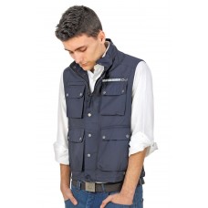 OJ GILET NEO BLUE 
